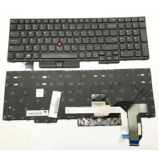 Tastatura laptop pentru Lenovo Thinkpad E580 E585 E590 L580 L590 P52 P53 P53s P72 P73 T590  KBLE24