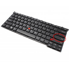 Tastatura laptop pentru Lenovo X1 Carbon  KBLE26