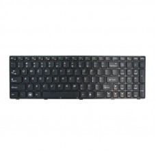 Tastatura laptop pentru Lenovo IdeaPad B570 B575 B580 B590 Z570  KBLE28