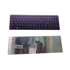 Tastatura laptop pentru Lenovo Ideapad G580 G580a G585 G585a V580 V585 Z580 Z580a Z585  KBLE29