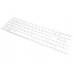 Tastatura laptop pentru Toshiba L50-C C55-C C50-C alba  KBTO02