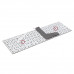 Tastatura laptop Toshiba Satellite C50 C50D C55-A C55T-A C56 C70A C75A model UK  KBTO04UK