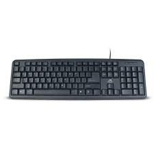 Keyboard Tracer Maverick, USB, Negru  TRAKLA43371