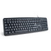 Keyboard Tracer Maverick, USB, Negru  TRAKLA43371