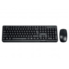 Kit Keyboard si mouse wireless Take Me Keybox II RF NANO TRAKLA45903