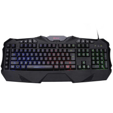 Keyboard Gaming Tracer Gamezone HellWay X  TRAKLA46083