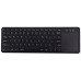 Keyboard wireless cu touchpad TRACER Smart RF 2.4 GHz  TRAKLA46367