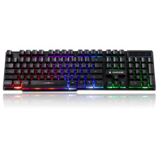 Keyboard Tracer Gamezone LoCCar TRAKLA46651