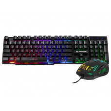 Kit Keyboard + mouse gaming Tracer  TRAKLA46710