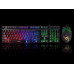 Kit Keyboard + mouse gaming Tracer  TRAKLA46710