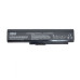 Baterie laptop pentru Toshiba Satellite U300 U305 PA3593U-1BRS PA3594U-1BAS. PA3594U-1BRS PABAS110. PABAS111  TO3593/35943S2P