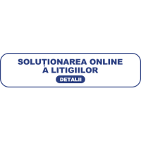 Solutionarea online a litigiilor